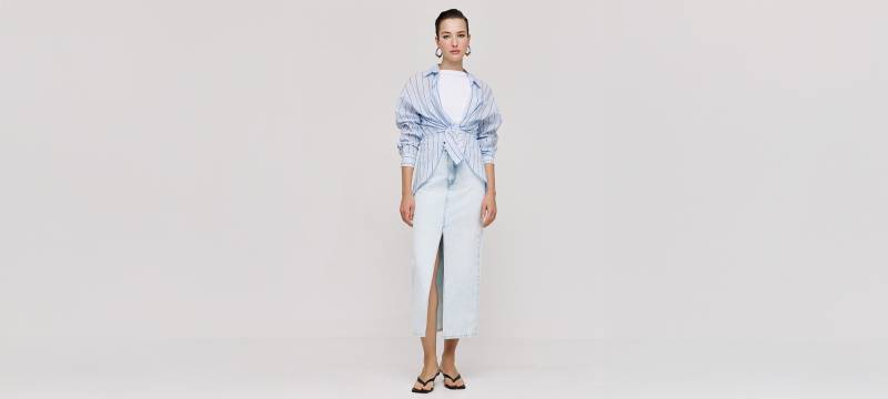 Discover online for high-quality denim fashion items in Cardiff, Wales.