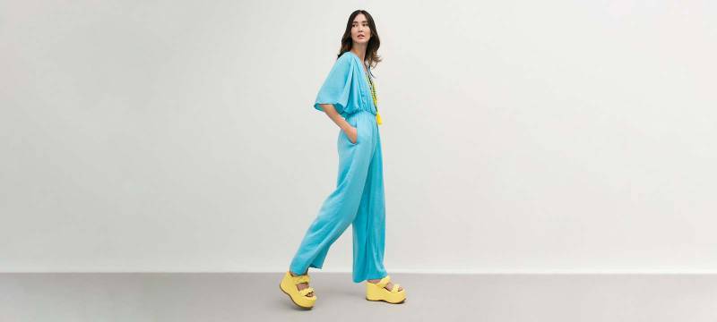 Shop Jumpsuits with great fitting & refined details in London