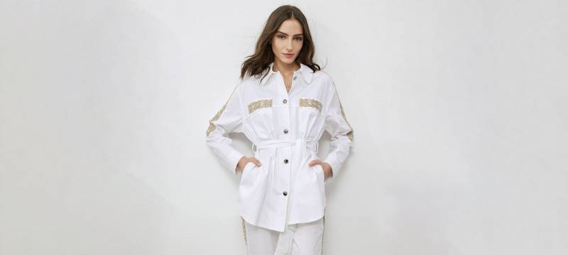 Style a Waistcoat for Spring for your weekend escape in Brussels countryside