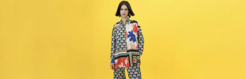 Shop Shirts with great summer prints & fitting with fast delivery in Glasgow, UK