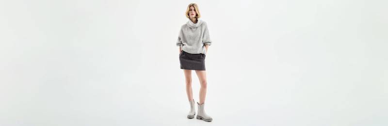 Check out online cozy and ultra-stylish knitted jumpers for your winter outfits with -10 off on your first order in Glasgow near Edinburgh 