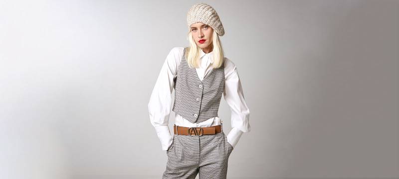 Check out timeless vest tops with great quality to wear in any occasion in Luxembourg