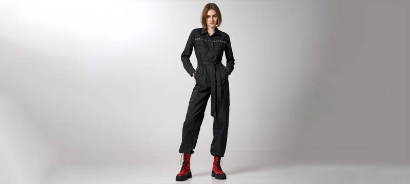 Explore online high-quality jumpsuits for any occasion or time of the day in Dublin, Ireland
