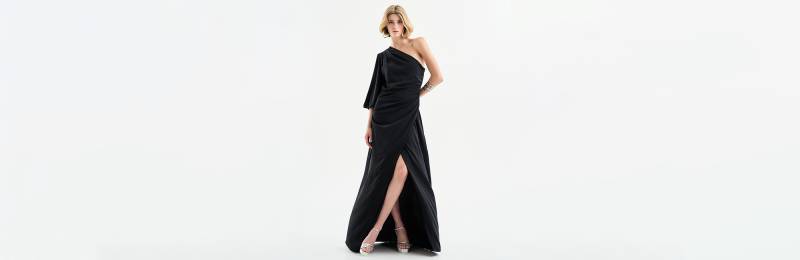 Check out stunning black tie dresses for the festive season and enjoy exquisite customer service and fast delivery in Cardiff, Wales