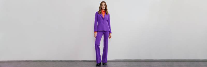 Shop online high-quality, sustainable-friendly blazers in exquisite designs from the Access Fashion Cyqlo collection and enjoy fast delivery in Leeds, UK